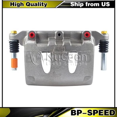 Rear Right Brake Caliper For International Harvester 3000 1998 - Image 1 of 4