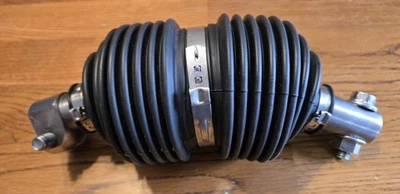 Eje de dirección 425-184 para Cadillac Escalade 2007-2014 Chevy Silverado GMC Yukon Foto 1 de 2