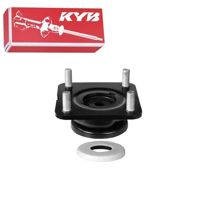 Kit de montaje de puntal de suspensión delantero KYB para Mazda CX-7 2007-2012 Foto 1 de 2