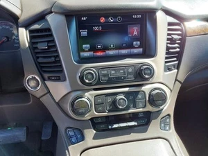Temperature Control Dash Mounted Fits 15-16 YUKON 2874184 - Picture 1 of 12