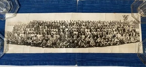 South Gate Junior High School 1962 Los Angeles California Class Photograph - Picture 1 of 5