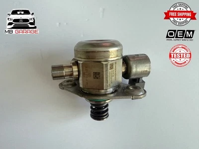 Bomba de combustible de alta presión Mercedes-Benz E350 2012-2016 OEM A2760700601 Foto 1 de 4