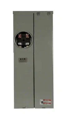 EATON MBE4040PV200BTS 200A 40-Circuit Solar Ready Main Breaker Panel - Image 1 of 4