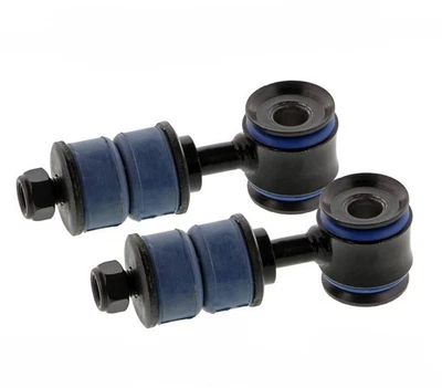 NUEVO MEVOTECH 2 PIEZAS Juego de kits de eslabones de barra estabilizadora delantera para Ram ProMaster 1500 2500 3500 Foto 1 de 4