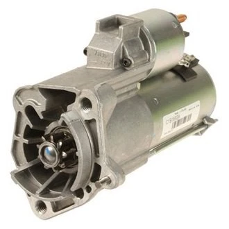 For Audi A4 Quattro 2005-2009 Valeo W0133-1915491-VAL Starter Foto 1 de 1