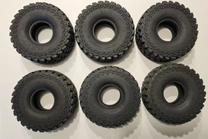 RC4WD Mickey Thompson Baja ATZ 1.55 Tires - Picture 1 of 3