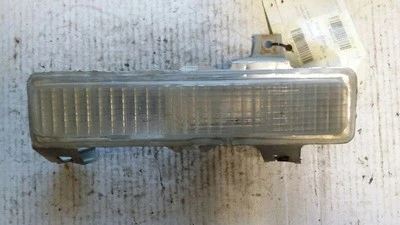 Driver Corner/Park Light Park Lamp-turn Signal Fits 87-96 CORSICA 21840 - Image 1 of 2