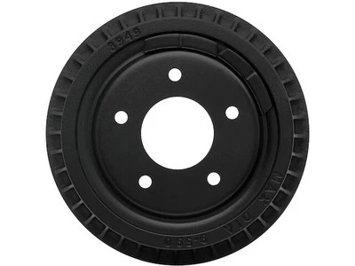 Tambor de freno trasero fricción dinámica 79396WTMG 2000 para Chevrolet Astro 1985-2002 Foto 1 de 2