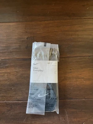 Nike Footie Socks Womans NWT - Image 1 of 4