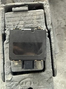 2018-2020 VOLKSWAGEN ATLAS ADAPTIVE CRUISE RADAR CONTROL MODULE OEM 3QF907561D - Picture 1 of 8
