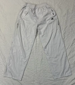 Men’s Adidas Sweatpants White XXXL - Picture 1 of 8