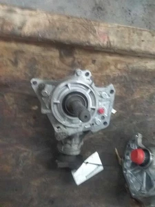 Transfer Case CVT VIN J 1st Digit Japan Built Fits 08-15 ROGUE 2844227 - Picture 1 of 12