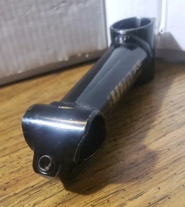 1-1/4" VINTAGE Kalloy Uno 130mm 8°Threadless 25.4 Bars Alloy Mountain Bike MTB - Picture 1 of 9