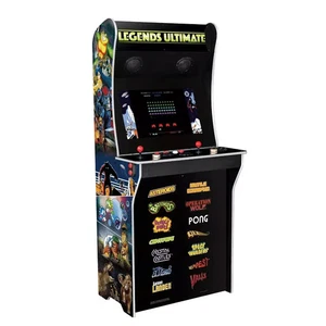AtGames Legends Ultimate Home Arcade with Special Bonus - Picture 1 of 6