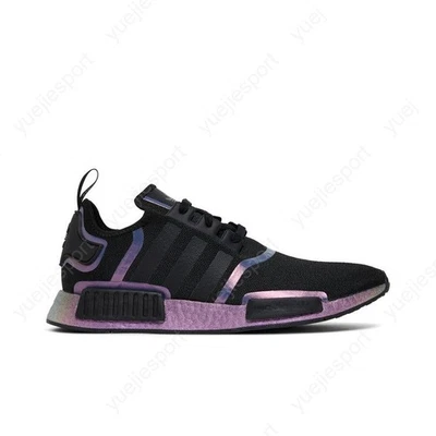 adidas Nmd_R1 Eggplant FV8732 - Image 1 of 4