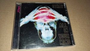 2 CD STRAY - ALL IN YOUR HEAD / Snapper 1997 - Bild 1 von 2