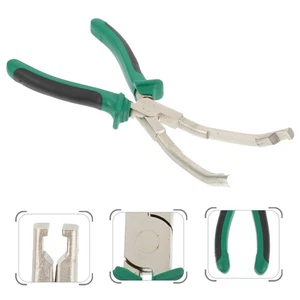 Auto Repair Tools Glow Plug Puller and Connector Remover Pliers for Mechanics - Picture 1 of 12