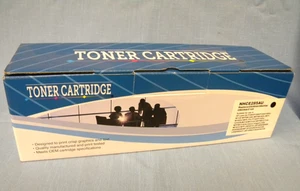 High Yield 125 Toner Cartridge for Canon ImageClass LBP6000 LBP6030w MF3010 - Picture 1 of 3