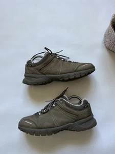 Mammut Nova Low GTX Gore-Tex Low Berg- und Wanderschuhe Damen US 8 - Bild 1 von 11