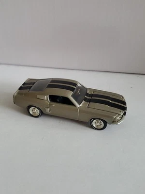 Ford Shelby Mustang GT500 Eleanor 60 segundos Hot Wheels 100 % coleccionables desaparecidos Foto 1 de 4