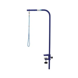 Master Equipment ME Groom Arm w/Clamp 36In Blu - Picture 1 of 2