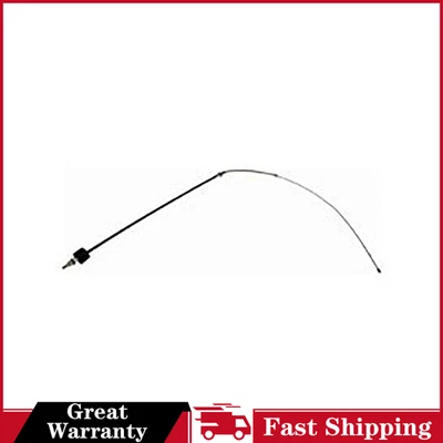 Front Parking Brake Cable for Chevy GMC C/K 1500 2500 3500 SRW - Image 1 of 4