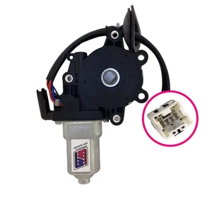 Motor ventana para Nissan Máxima 2004-2008 J31 - DELANTERO DERECHO - Imagen 1 de 7
