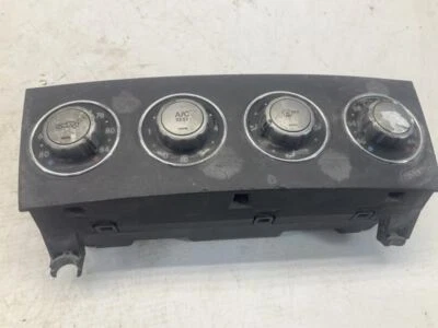 05-11 Interruptor de control de temperatura del calentador de aire acondicionado Mercedes-Benz SLK280 B Foto 1 de 4