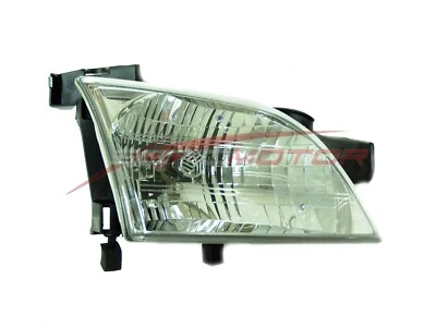 Faro lateral derecho pasajero Chevy Chevrolet Venture 1997-2005 Foto 1 de 2
