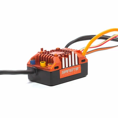 NEW Spektrum Firma 60A Sensored Brushless Smart Crawler ESC - Image 1 of 4
