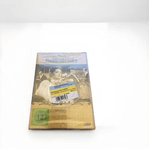 Buddenbrooks DVD Movie 1959 ARTHAUS Region 2 DVD PAL no manual - Imagen 1 de 2