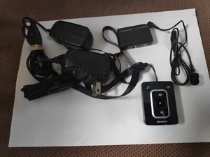 Siemens miniTek Wireless Bluetooth Audio Streamer remote and transmitter woow!! - Picture 1 of 7
