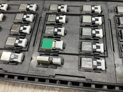 QTY-1 Reflex Photonics LAT12P418015002 Optical Transceivers - Image 1 of 2