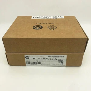 Módulo de salida PLC ControlLogix 1756-OF8 1 PIEZA nuevo sellado de fábrica  - Imagen 1 de 2