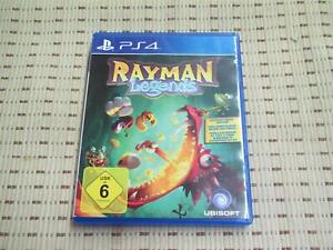 Rayman Legends für Playstation 4 PS4 PS 4