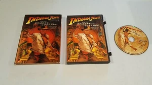 Raiders of the Lost Ark (DVD, 2008) - Picture 1 of 1