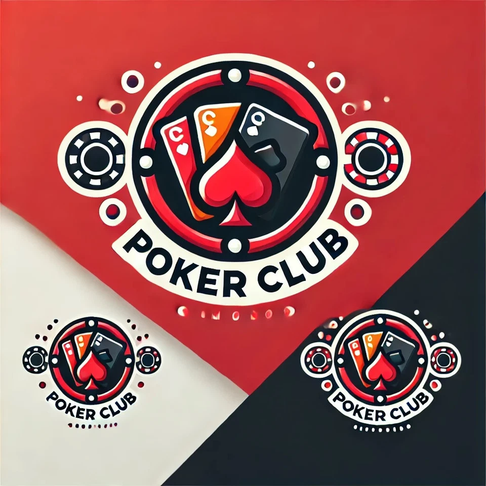 PokerClub.us - NOMBRE DE DOMINIO PREMIUM DE DOS PALABRAS - ¡Poker, apuestas, casino! Foto 1 de 1