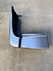 Lexus LX450 Rear Bumper LH Driver Left Side Extension 52107-60900 - Picture 1 of 8