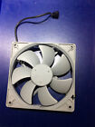 Apple Mac Pro A1186 Power Supply Cooling Fan 076-1232 4 Pin Genuine