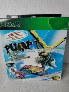 Pump It Up: Exceed (Tanzmatte) (Microsoft Xbox, 2005) NEU - Bild 1 von 6