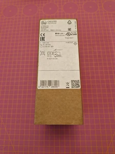 IFM Optischer Abstandssensor OID250 OIDLCPKG/US Neu+OVP, 4021179286008 - Picture 1 of 2