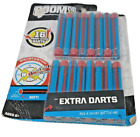 BoomCo Smart Stick Darts 16 Count Blue & Red
