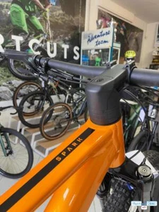 SCO BIKE SPARK 970 ORANGE (EU) XL - Picture 1 of 1