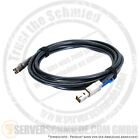 Generic 3m extern 12G SAS Kabel cable 1x SFF-8644 to 1x SFF-8644 Storage + Tape 