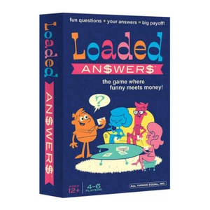 The Exciting Turn of the Popular Board Game with Tomorrow Loaded Answer - Picture 1 of 1