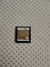 Pokemon: HeartGold Version Nintendo DS Authentic Game Cart Only