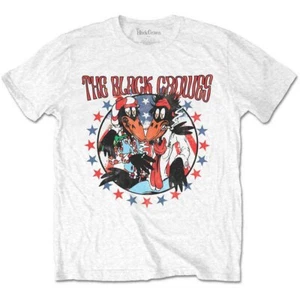 The Black Crowes Americana erkend T-shirt voor mannen - Picture 1 of 1