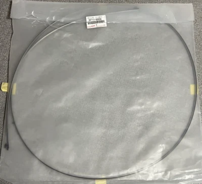 TOYOTA LEXUS Genuine 97-00 LS400 UCF20 Front Bumper Molding 52711-50030 - Изображение 1 из 2