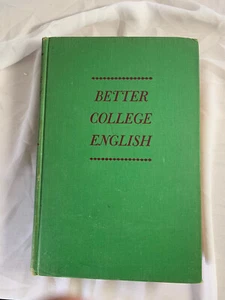 Better College English - Foto 1 di 8