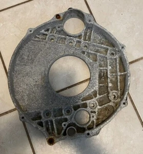 2005 Dodge Ram 2500 5.9L Used OEM Transmission Timing Cover - Picture 1 of 2